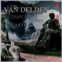 Delden: String Quartets (complete)