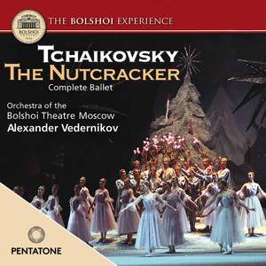 Tchaikovsky: The Nutcracker, Op. 71, etc.