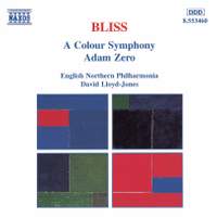 Bliss: A Colour Symphony