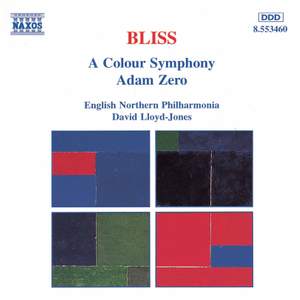 Bliss: A Colour Symphony