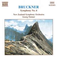 Bruckner: Symphony No. 6 in A major
