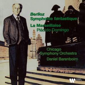 Berlioz: Symphonie fantastique, Op. 14, etc.