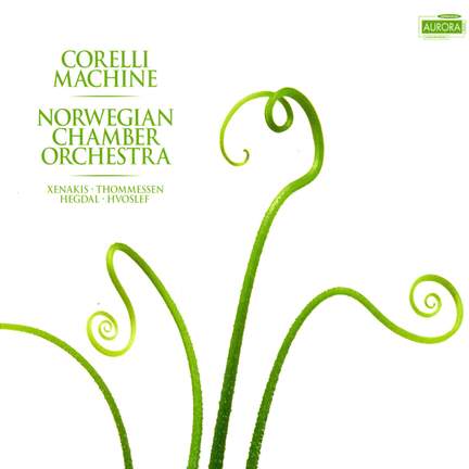Corelli Machine