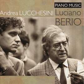 Berio - Piano Music