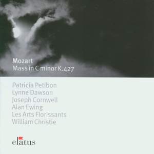 Mozart: Mass in C minor, K427 'Great'