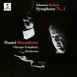 Brahms: Symphony No. 1 in C minor