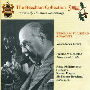 Beecham conducts Wagner