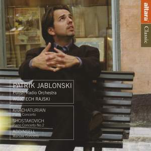 Piano Concertos