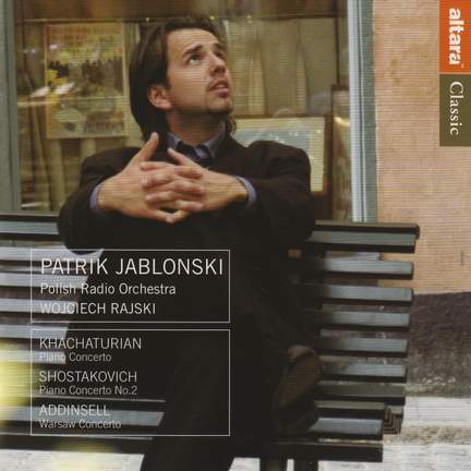 Piano Concertos