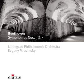 Beethoven: Symphony No. 5 in C minor, Op. 67, etc.