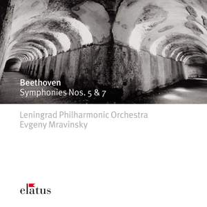 Beethoven: Symphony No. 5 in C minor, Op. 67, etc.