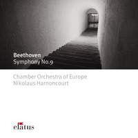 Beethoven: Symphony No. 9 In D Minor, Op. 125 'Choral' - Elatus ...