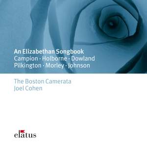 An Elizabethan Songbook