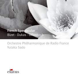 Dukas: The Sorcerer's Apprentice, etc.