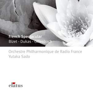 Dukas: The Sorcerer's Apprentice, etc.