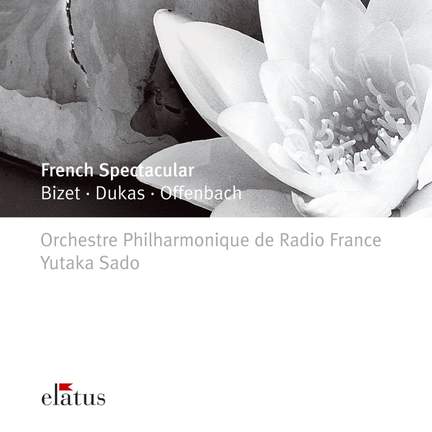 Dukas: The Sorcerer's Apprentice, etc.