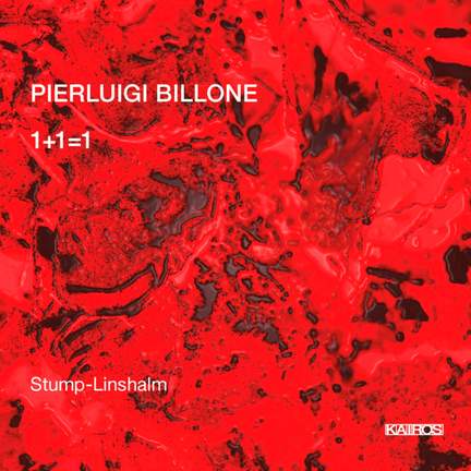 Billone: 1 + 1 = 1