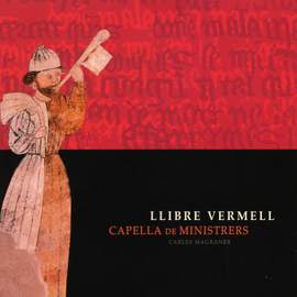 anon.: Llibre Vermell