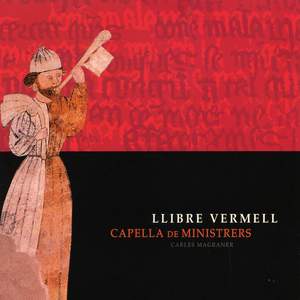 anon.: Llibre Vermell