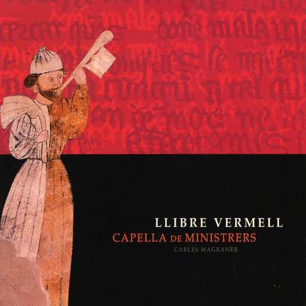anon.: Llibre Vermell