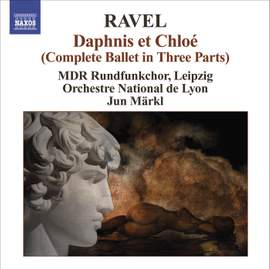 Ravel: Daphnis et Chloé