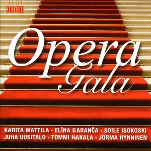 Opera Gala Product Image