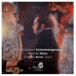 Schubert: Schwanengesang, D957
