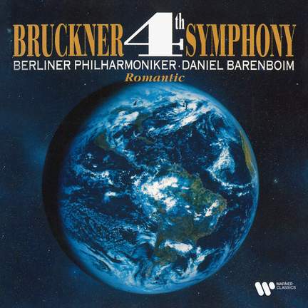 Bruckner: Symphony No. 4 in Eb Major 'Romantic'