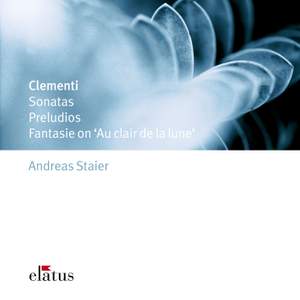 Clementi: Preludio alla Haydn aus Op. 19, etc.