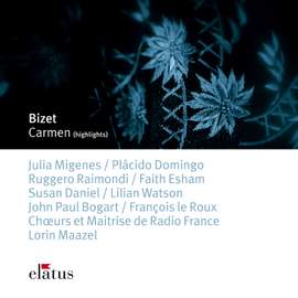 Bizet: Carmen (highlights)