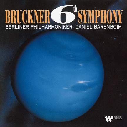 Bruckner: Symphony No. 6 in A major