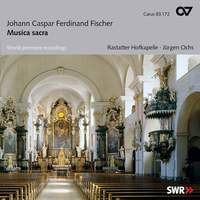 Fischer - Sacred Choral Music