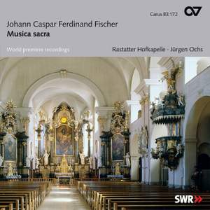Fischer - Sacred Choral Music