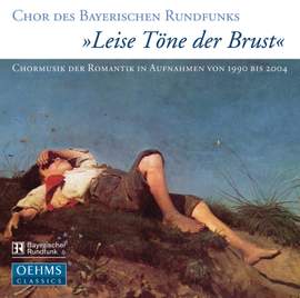 Leise Töne der Brust