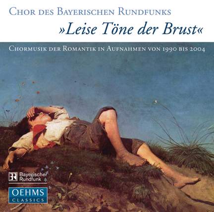 Leise Töne der Brust