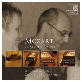 Mozart am Stein vis-à-vis