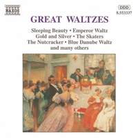 Great Waltzes