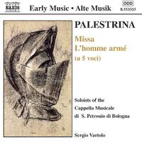 Palestrina: Missa L'Homme Armé