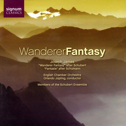 Schubert: Two Fantasies