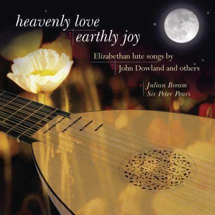 Heavenly Love - Earthly Joy