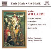 Willaert: Choral Works