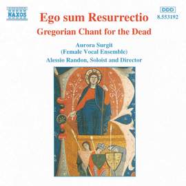 Ego Sum Resurrectio