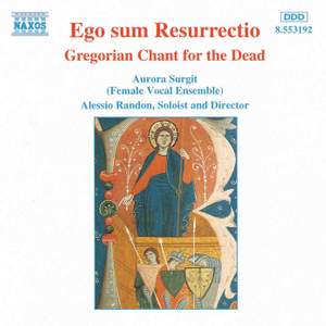 Ego Sum Resurrectio