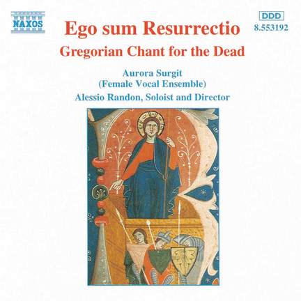 Ego Sum Resurrectio