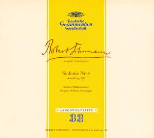 Haydn: Symphony No. 88 & Schumann: Symphony No. 4