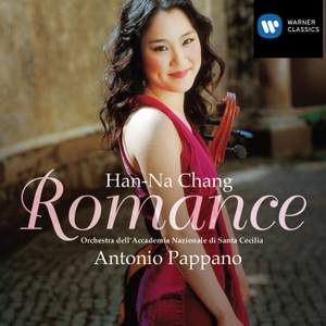 Han-Na Chang - Romance