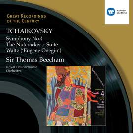 Tchaikovsky: Symphony No. 4