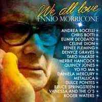 We All Love Ennio Morricone