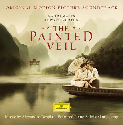 Desplat: The Painted Veil