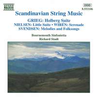 洋楽 Music of Scandinavia The Rough Guide To The Music Of Scandinavia – CD